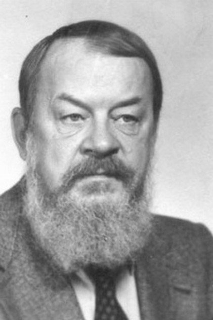 Zdjęcie Mieczysław Całka
