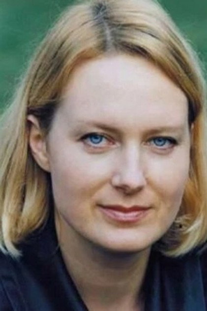 Zdjęcie Katarzyna Tatarak