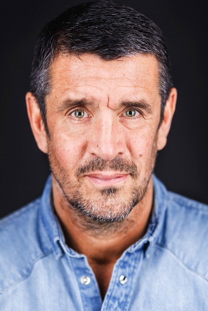 Zdjęcie Micke Spreitz