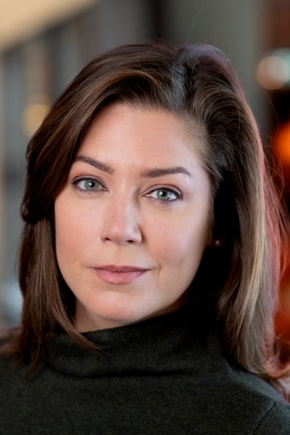 Zdjęcie Jennie Silfverhjelm
