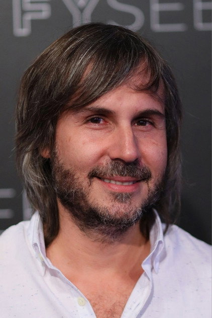 Zdjęcie Andrés Baiz