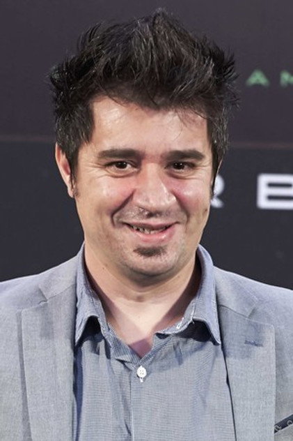 Zdjęcie Hatem Khraiche