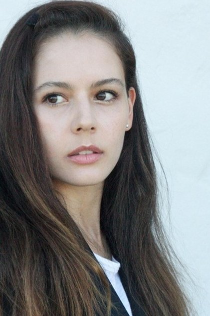 Zdjęcie Martina García
