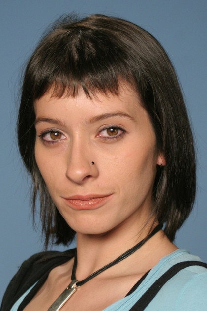 Zdjęcie María Soledad Rodríguez