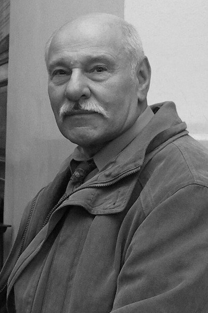 Zdjęcie Leon Łochowski