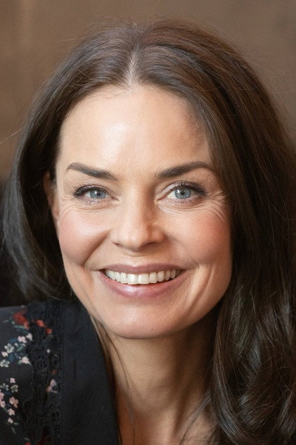 Zdjęcie Agnes Kittelsen