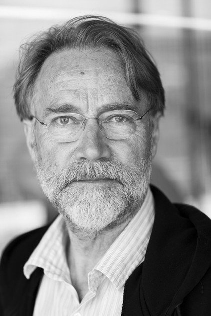 Zdjęcie Niklas Falk