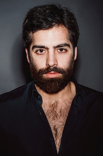 Zdjęcie Ash Goldeh