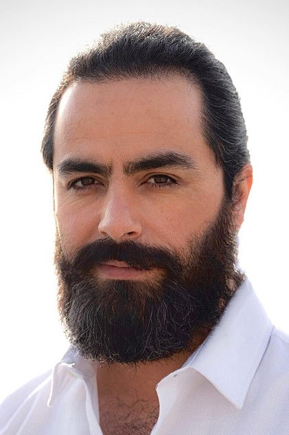 Zdjęcie Paeman Arianfar