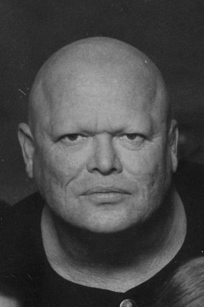 Zdjęcie Milton Reid