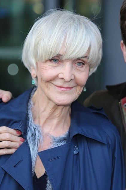 Zdjęcie Sheila Hancock