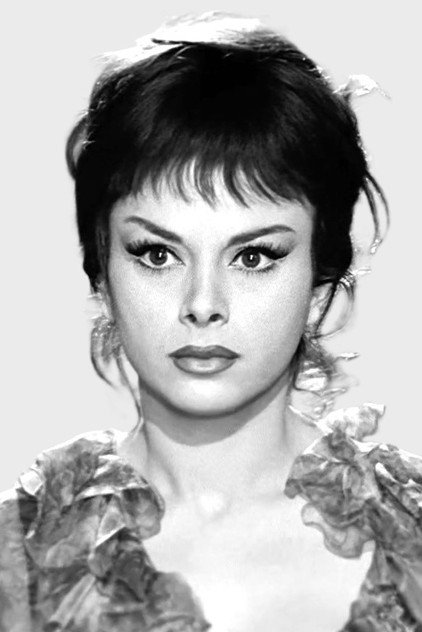 Zdjęcie Sandra Milo
