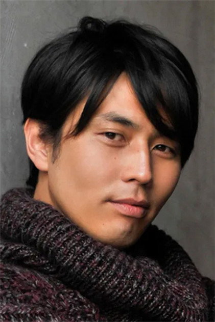 Zdjęcie 袴田吉彦
