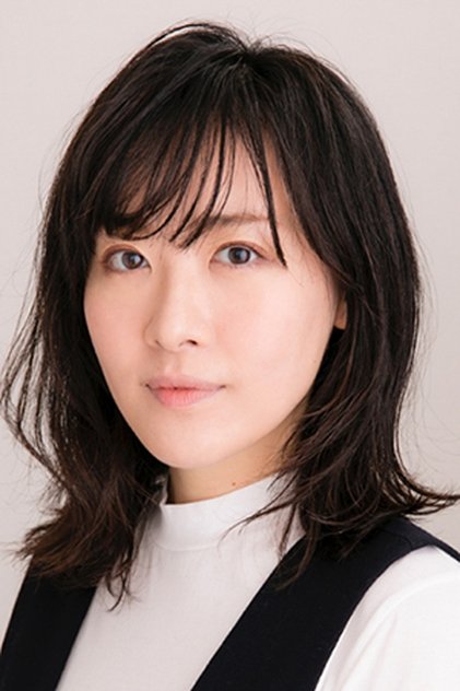 Zdjęcie 前田亜季