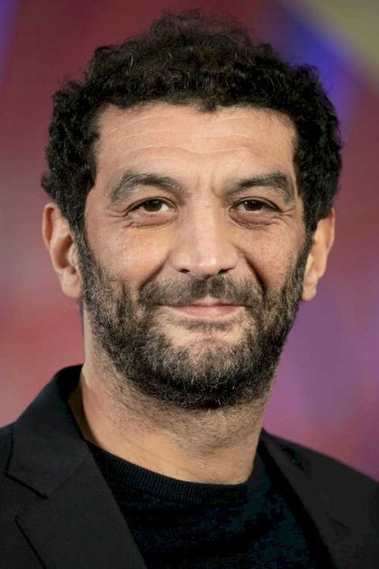 Zdjęcie Ramzy Bedia
