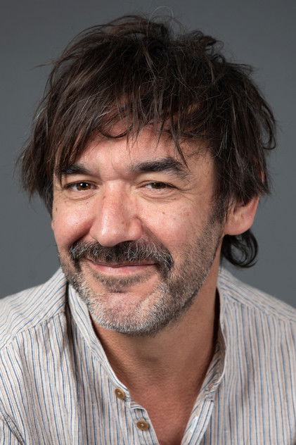 Zdjęcie Thomas VDB