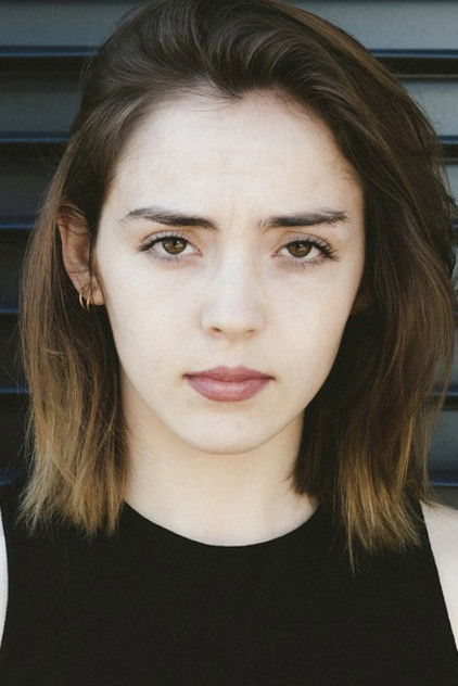 Zdjęcie Garance Marillier