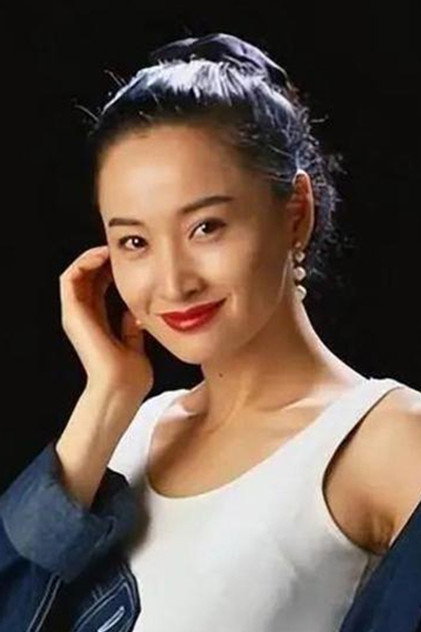 Zdjęcie 于莉
