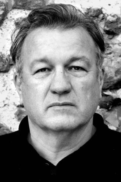 Zdjęcie Glen Murphy