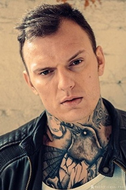 Zdjęcie Michał Waleszczyński
