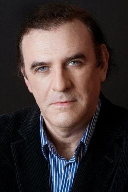 Zdjęcie Luke Hayden