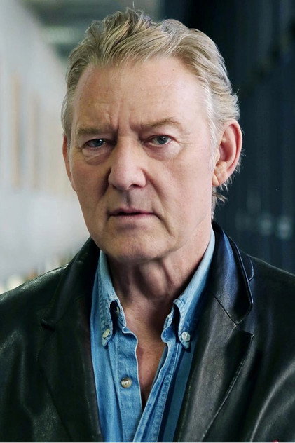 Zdjęcie Dave Duffy