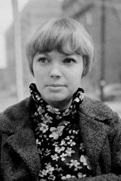 Zdjęcie Elżbieta Burakowska
