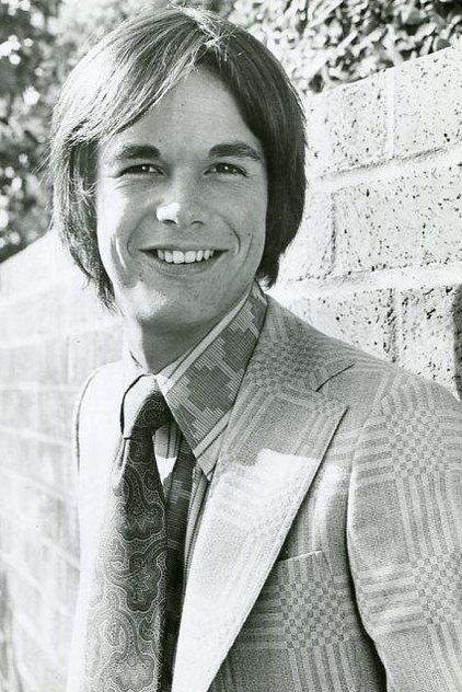 Zdjęcie John David Carson