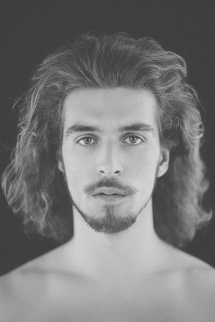 Zdjęcie Alexi Carpentieri