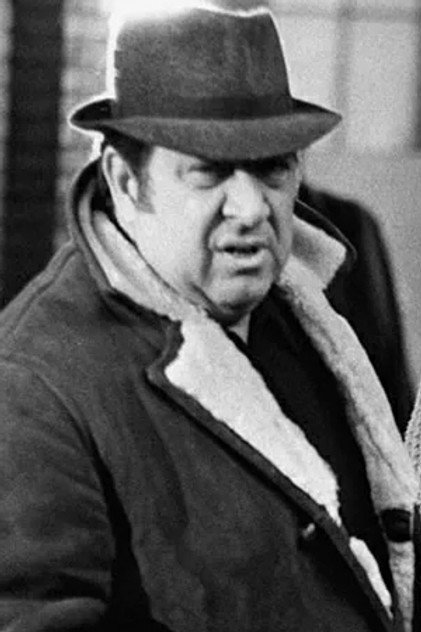 Zdjęcie Enzo Barboni
