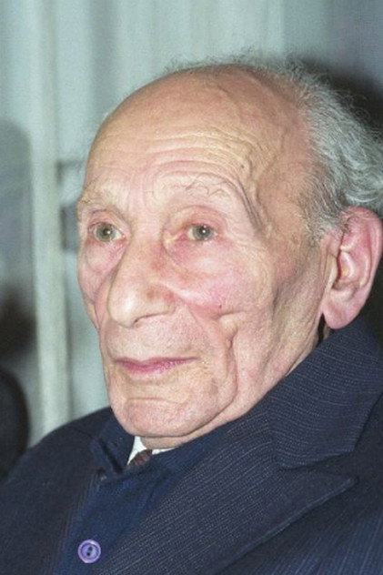 Zdjęcie Julian Stryjkowski