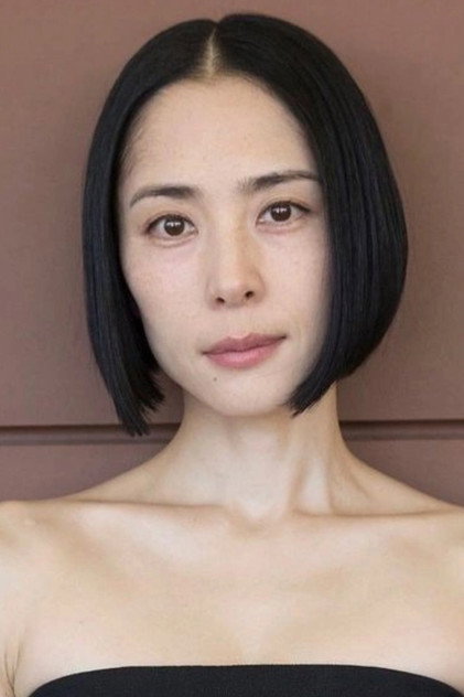 Zdjęcie 深津絵里