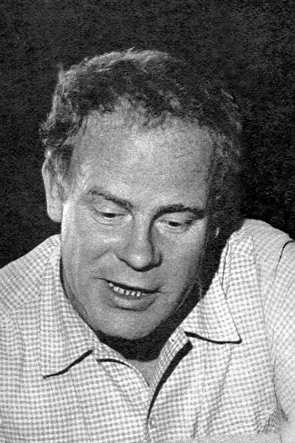 Zdjęcie Edward Sturlis