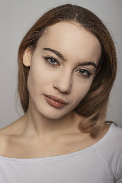 Zdjęcie Olga Rayska