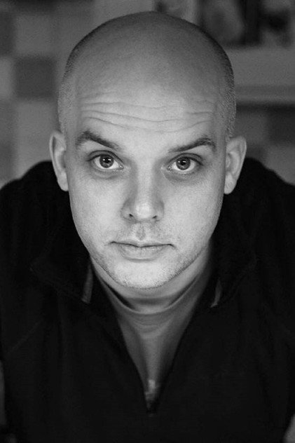 Zdjęcie Colm McCarthy