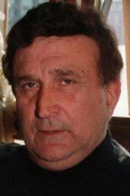 Zdjęcie Nando Orfei