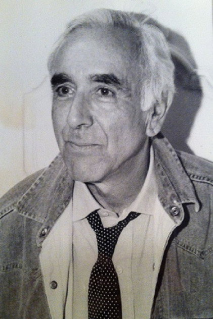 Zdjęcie Bernardino Zapponi