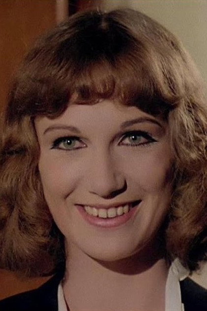 Zdjęcie Daria Nicolodi