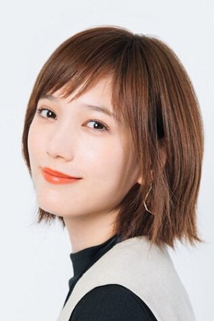 Zdjęcie 本田翼