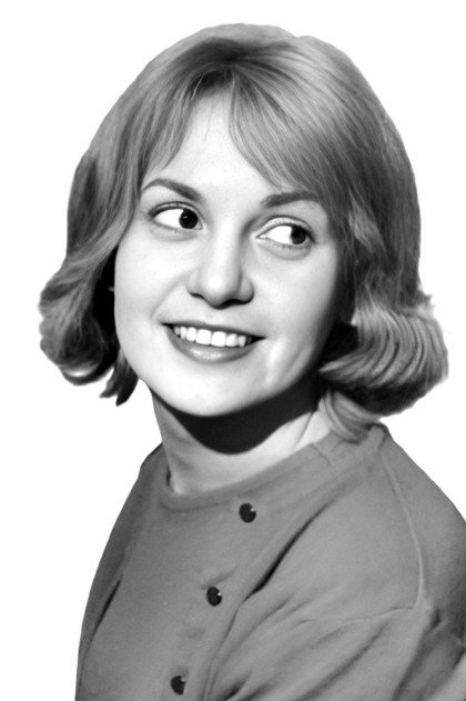 Zdjęcie Giuliana Calandra