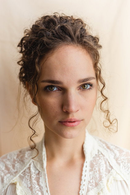 Zdjęcie Dominika Handzlik