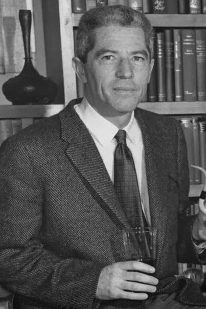 Zdjęcie Edmund H. North