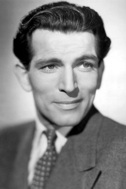 Zdjęcie Michael Rennie