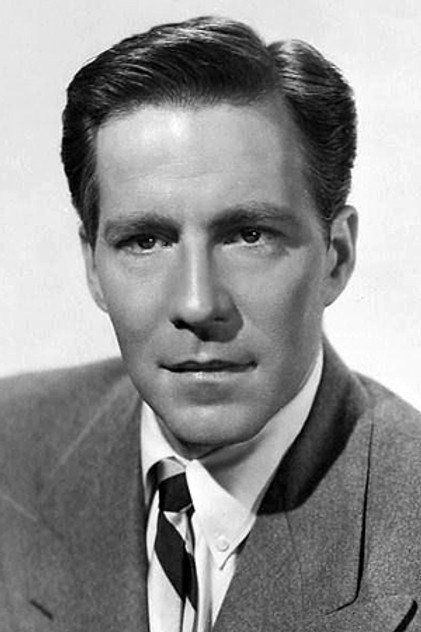Zdjęcie Hugh Marlowe