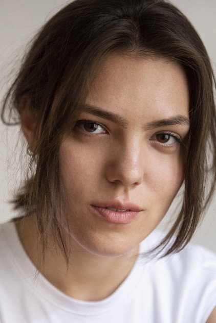 Zdjęcie Jeanne Disson