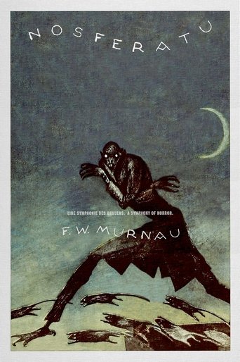 Nosferatu. Symfonia grozy
