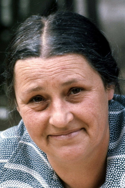 Zdjęcie Irena Hrehorowicz