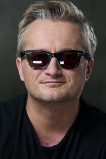 Zdjęcie Mikołaj Cieślak