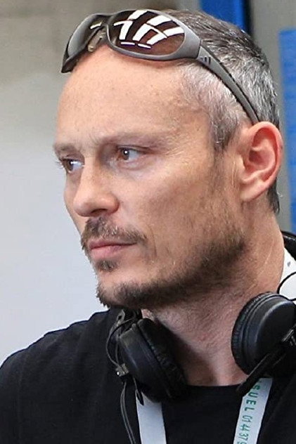 Zdjęcie Frédéric Forestier