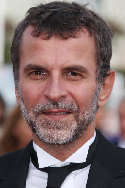 Zdjęcie Eric Lartigau
